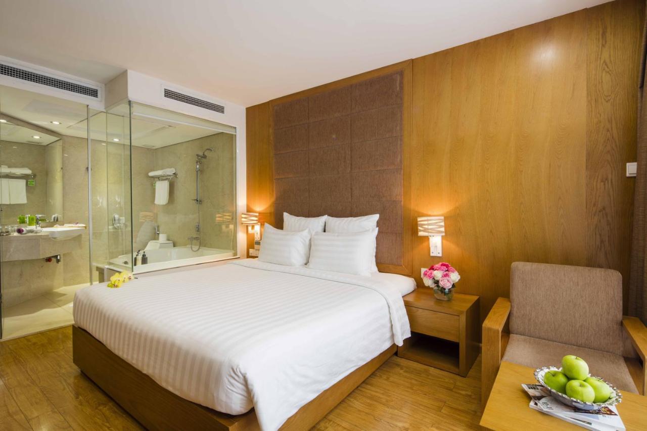 Paradise Saigon Boutique & Hotel Ho-Chi-Minh-Stadt