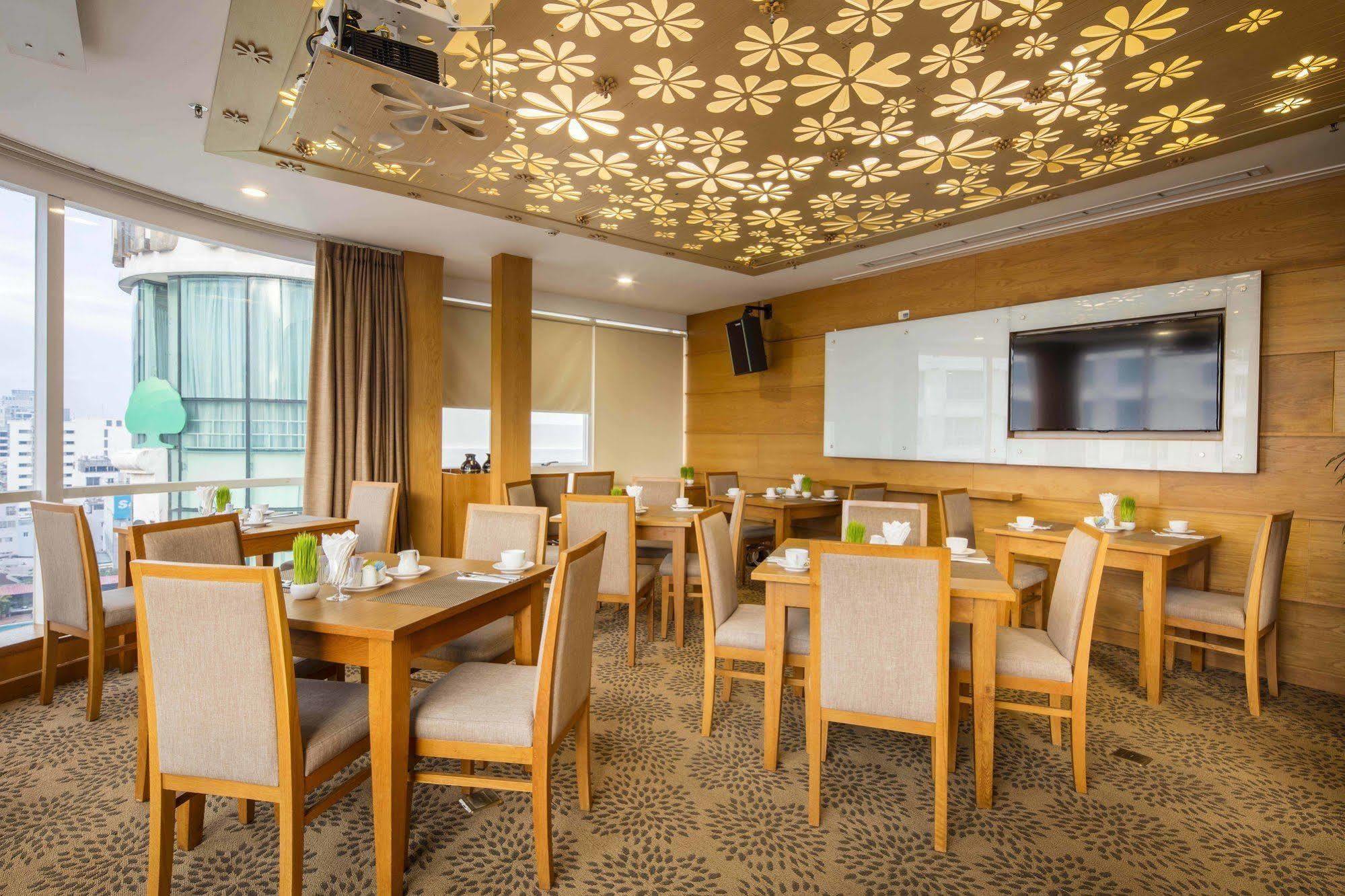 Paradise Saigon Boutique & Hotel Ho-Chi-Minh-Stadt