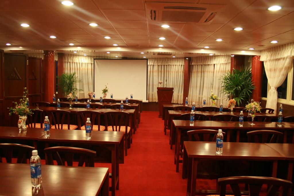 Paradise Saigon Boutique & 4* Ho-Chi-Minh-Stadt