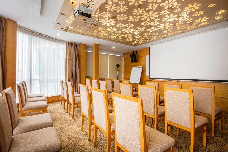 Paradise Saigon Boutique & 4* Ho-Chi-Minh-Stadt